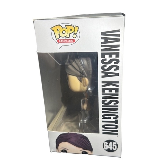 Vanessa Kensington funko pop​ - Picture 2 of 6